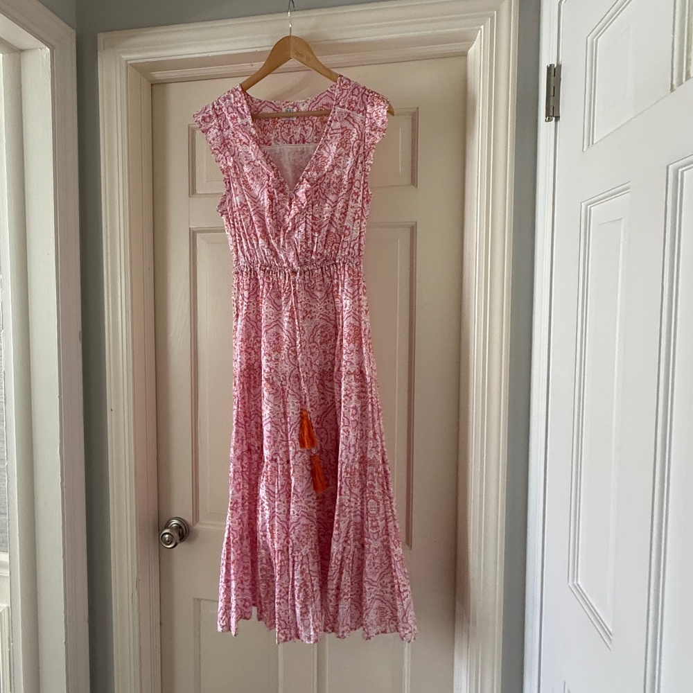 NEW! Woman's Dress - Mer St Barth